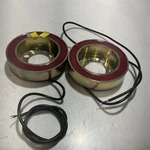 Linnig D-88672 Red Magnet Markdorf 24V-80W Lot Of E3G Used. Price: $150.00.