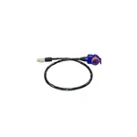 Racepak Data Logging Unit Cable 280-CA-BN-T36; New. Price: $104.25.