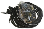 Msd Ignition 5553 8MM Street Fire Spark Plug Wires Universal 90 Degree Boot New. Price: $89.95.