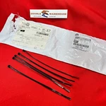 Nos Oem Mopar 0464-1780 Tie Down Strap 04641780 Lot Of Five (5) New. Price: $12.99.