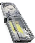 D4120 System Sensor PHOTOELECTRICSMOKE24VAC/DC120V Oem - New. Price: $140.00.