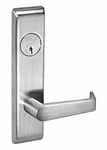 Yale Residential AUCN-8847FL-626 Apartment/corridor Mortise Lock New. Price: $733.06.