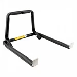 Sunlite Steel Folding Wall Rack Space-saving Garage & Home Organization New. Price: $34.35.