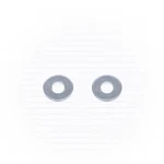 Bolt 020-20616 Medium Fender Washers 6X16MM 10/PK New. Price: $13.61.