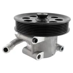 Genuine Motorcraft Power Steering Pump STP-356 New. Price: $639.01.