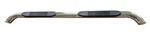 Value Brand FD003S Nerf Bar Round 3" New. Price: $201.22.