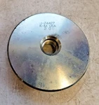 * Kent-moore J-24427 Inner Bearing Cup Installer Tool Used. Price: $49.00.