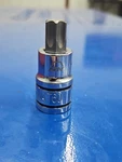 Matco Tools "adv" C60TXVA, 1/2" Socket Driven, T60 Torx Bit *new*. Price: $27.99.