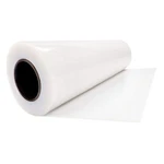 Rbl Products 438 Clear Paint Booth Wrap, 36" X 100', 2ML Thickness New. Price: $101.05.