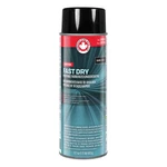 Dominion Sure Seal Fast Dry Paintable Black Rubberized And Low Voc Undercoating New. Price: $11.05.