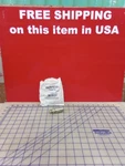 Dayco Hydraulic Coupling 108215, New Old Stock, Free Shipping. Price: $12.99.