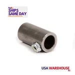 Sweet 301-30110, One Natural Steel Steering Coupler 13/16IN-36 Performance Parts New. Price: $36.65.