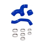 Mishimoto Silicone Intercooler Hose Fits Subaru Impreza Wrx/sti 2001-2005 Blue New. Price: $160.95.