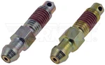 Dorman 12708 Brake Screws Quick M7-1.0 X 32MM New. Price: $21.99.
