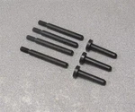 Kent-moore J-39630 Valve Body Gasket Guide Pins Set 4T80E Used. Price: $39.99.