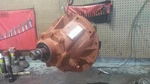 Replaces 2005 Meritor MX14-120R513 Front Drive Axle Differential , Oh Used. Price: $4757.67.
