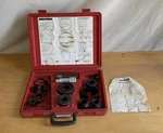 Ford Rotunda Kit #T77L-7025-F Transmission Number RUG-8P Bearing Service Set Used. Price: $120.00.