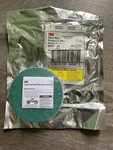 3M Green Corps Fibre Discs 5" X 7/8" 40 Grit 36507 20 Count New Opened. Price: $74.99.