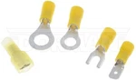 Dorman 86502 12-10 Gauge Terminal Assortments New. Price: $15.72.