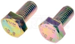 Dorman 981-520D Hex Bolt Class 10.9 M10-1.5 20MM New. Price: $12.61.