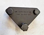 Ford Otc Rotunda T87P-70014-AH Axod Transmission End Play Tool Used. Price: $5.00.