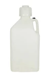 Scribner #2020W Utility Jug 3 Gallon - Clear New. Price: $32.14.