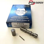 700R4 2004R Transgo Non Lock Up Converter Conversion Valve 1981 And New. Price: $50.62.