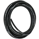 Hydrulic 1/2" Hydraulic Oil Hoses Feet 5000 Psi Maximum Pressure New. Price: $67.75.