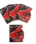 New 4 Ezarc Diamond Cutting Wheel X 3/8 For Metal 5000 Plus Cuts. Price: $39.99.