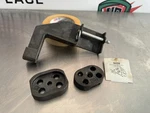 Miller 8459 Leaf Speing Bushing Remover & Installer Tool Set #W214 Used. Price: $59.99.