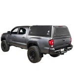 Overland Vehicle Systems 70100007 Expedition Truck Cap For 19-26 Ram 1500 5.7' New. Price: $3399.99.