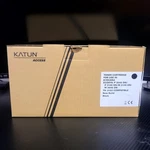 Katun Access Black Toner Cartridge Compatible With Specific Kyocera Tk 3162 New. Price: $45.00.