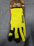 Lot Of 8 Boss Task High Visibility Glove Large B52121 New. Price: $44.50.