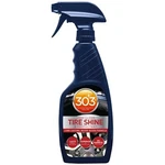 High Gloss Tire Shine And Protectant Long Lasting Water Based Formula Lasts New. Price: $22.89.