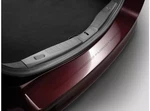 Genuine Ford Bumper Protector Rear DS7Z-17B807-AA New. Price: $87.38.