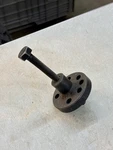 Miller C-4685-B1 Crankshaft Sprocket Remover Installer ---- W/forcing Screw!! Used. Price: $59.42.