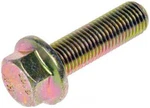 Dorman 981-536 Cap Screw-flanged Hex Head-class 10.9- M10-1.25 35MM New. Price: $16.43.