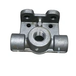 Mack Bendix 745-236056N 3/8" Npt Frame-mounted Anchor Pipe Tee T-5019691-A New. Price: $22.99.