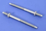 Genuine Mopar Spare Tire Stud 6510394AA New. Price: $9.56.