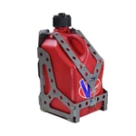 Motobilt Race Gas Jug Mount For Vp Racing 5 Gallon Fuel Cans New. Price: $186.32.