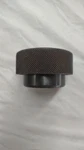 Kent-moore J-34995 Crankshaft Front Oil Seal Installer 2.5L Engine Used. Price: $10.00.
