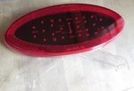 Fasteners Unlimited 003-85L Led Trailer Stop/tail/turn Light (O8C1) New. Price: $54.99.