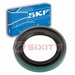 Skf 11734 Engine Crankshaft For SS3676 Gaskets Sealing Wv New. Price: $13.51.