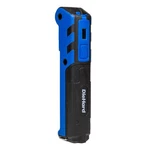 Dorcy Diehard 450 Lm Black/blue Led Rechargeable Work Flashlight New. Price: $35.71.