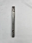 Snap-on Tools 1/2'' Flat Chisel Ppc 816 Usa Used. Price: $13.98.