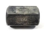 Grey Pneumatic 2517 3/4" Stud Remover Extractor Used. Price: $26.95.