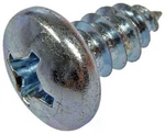 Dorman 360-221 Sheet Metal Screw-phillips Pan Head-no. 14 X 1/2 In. New. Price: $36.56.