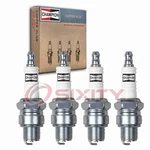 Pc Champion Copper Plus 828M Spark Plugs For QL77JC4 707 4551 3579 1472 Lb New. Price: $22.14.