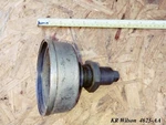 57 Ford Lincoln Mercury Truck Axle Seal Specialty Tool Kr Wilson 4625-AA Used. Price: $59.99.