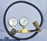 Kent-moore J-29006-5 Detroit Diesel 8.2L Cylinder Compression Tester New. Price: $199.95.